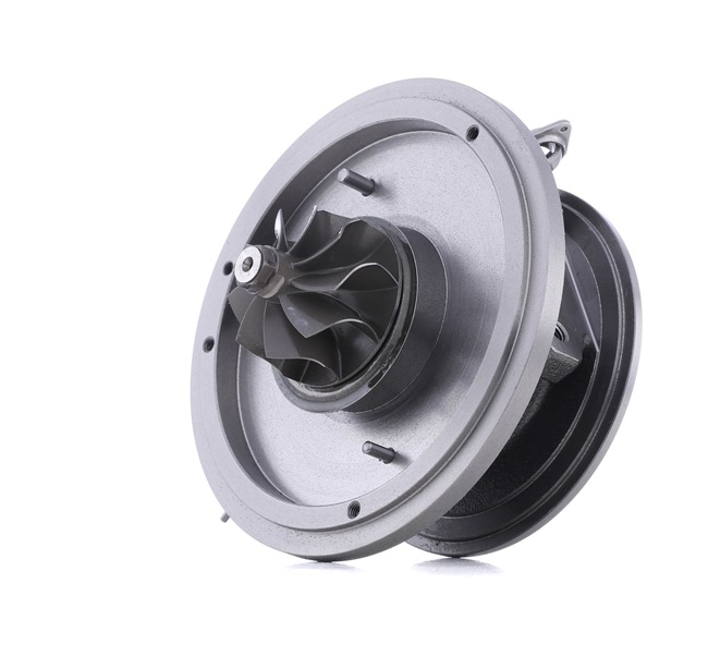 Turbolader 4973C0036 RIDEX 11 65 7 794 020G AUDI