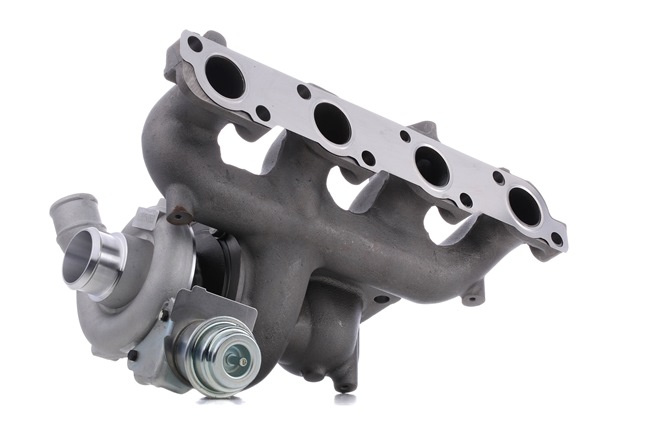 Turbolader SKCT-1190340 STARK 2S7Q 6K682 AF TOYOTA