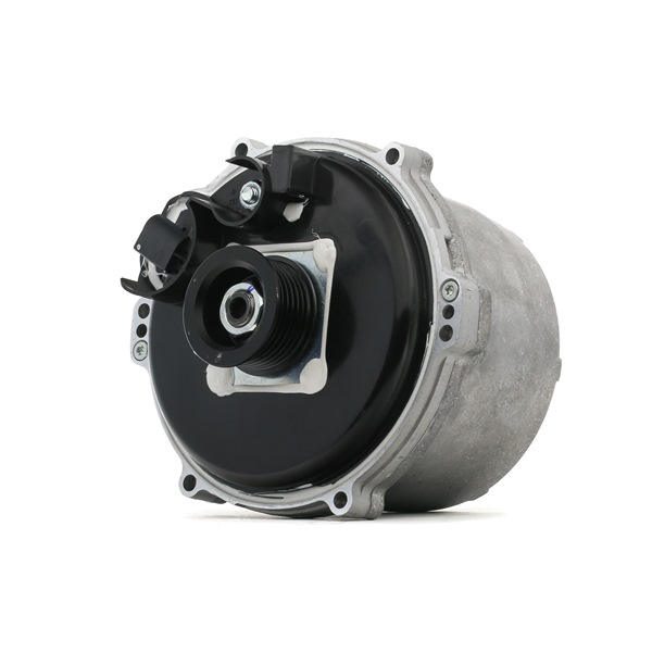 RIDEX 4G1106 Generaator BMW E65 745 i, Li 333 hj Bensiin hind