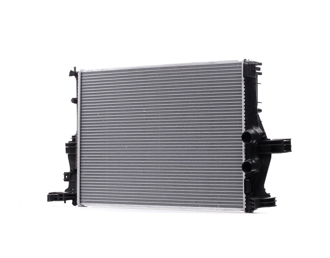 STARK SKRD-0121053 Radiateur Iveco Daily V Flatbed Vrachtwagen 35C17, 35S17, 40C17, 45C17, 50C17, 60C17, 65C17, 70C17 170 Pk Diesel prijs