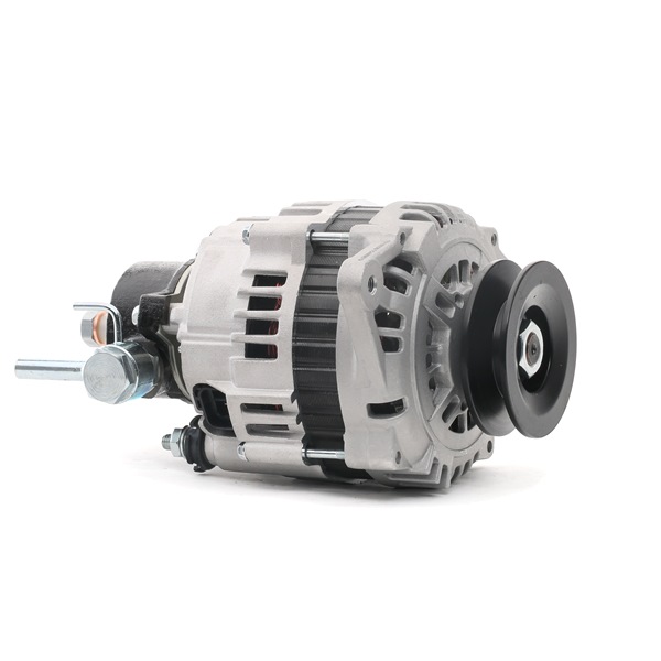 RIDEX 4G1115 Generátor Isuzu D-MAX 8DH 2.5 DiTD (TFR86_, TFR54_) 101 LE Dízel árak