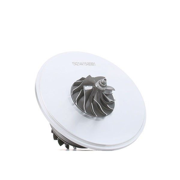 Turbocompressor 4973C0037 RIDEX LR017316 BENTLEY
