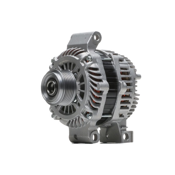 STARK SKGN-0321340 Ģenerators Mazda CX 7 ER 2.3 MZR DISI Turbo AWD (ER103) 238 ZS Benzīns cena