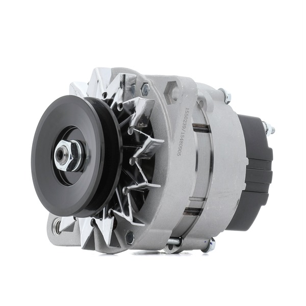 Alternador 4G1120 RIDEX 4799364 VW