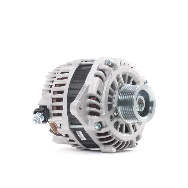 Alternatore 4G1130 RIDEX A3TJ1791B NISSAN