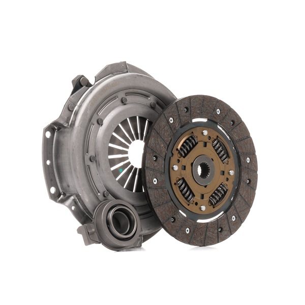 Cojinete de desembrague 479C0720 RIDEX 46821337 FIAT
