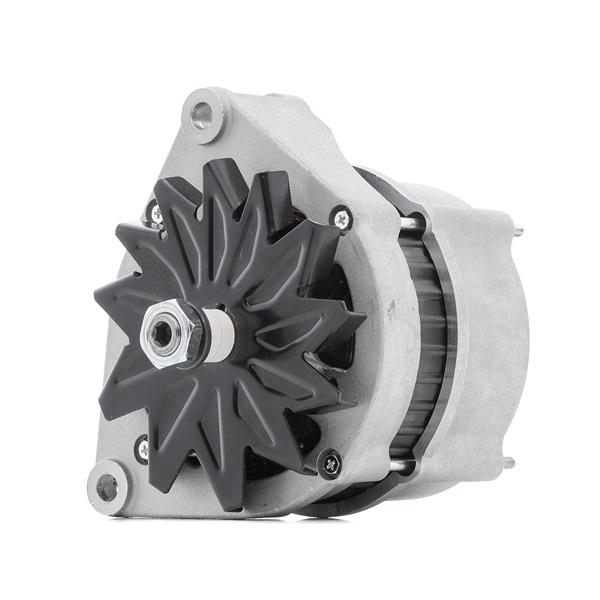 Alternatore 4G1134 RIDEX A 004 154 18 02 RENAULT
