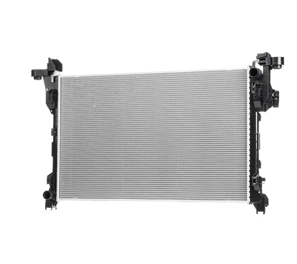 STARK SKRD-0121055 Radiateur du moteur