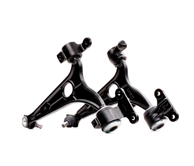 RIDEX 772S0201 Control arm repair kit