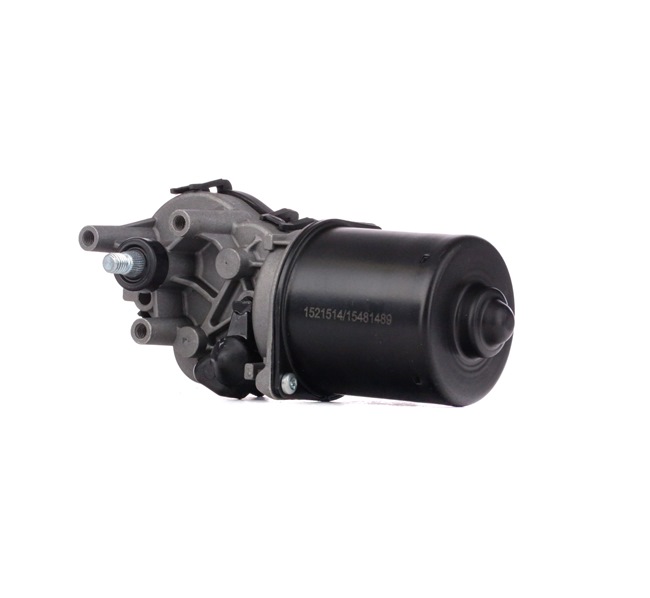 Moteur d'essuie-glace 295W0126 RIDEX 61 61 0 690 337 SKODA
