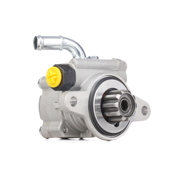 RIDEX 12H0227 Ohjaustehostimen pumppu