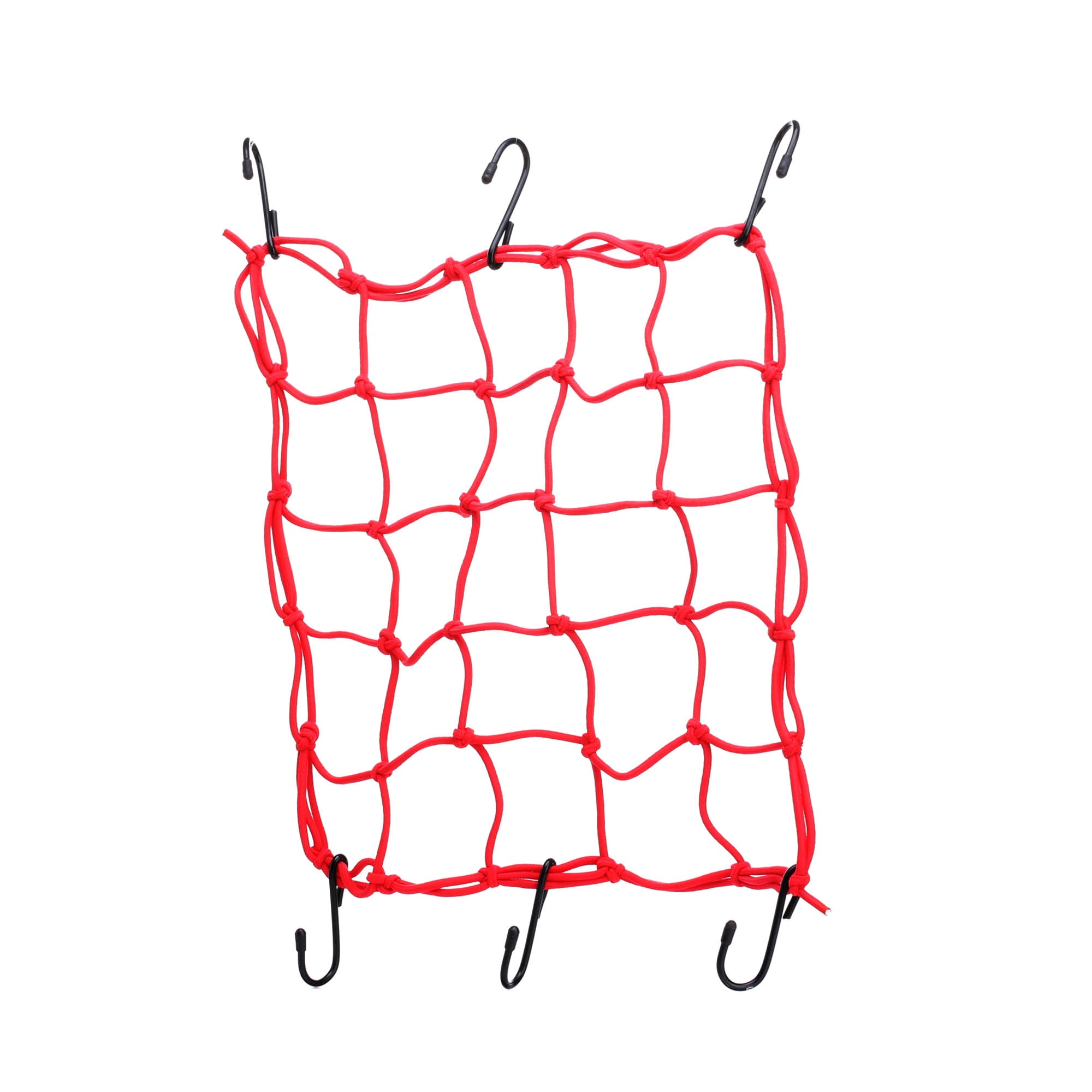 VICMA 4680 Luggage net red, Quantity: 1, Length: 40cm, Width: 40cm-image-15482260