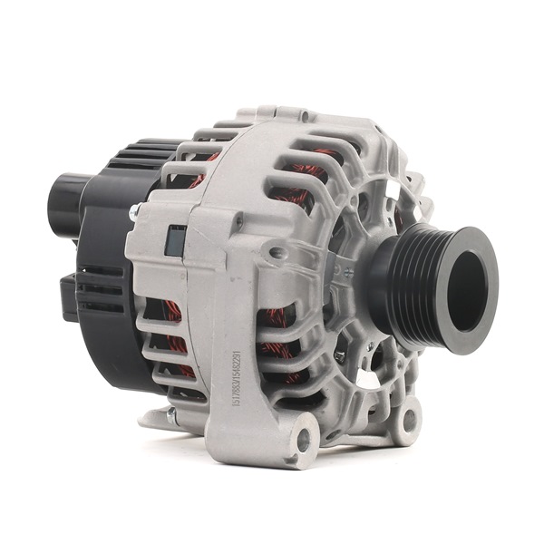 Generator 4G1142 RIDEX 12 31 7 830 791 BMW