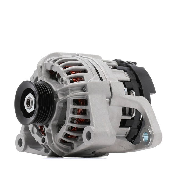 Generator 4G1152 RIDEX 90 534 472 Generator 4G1152 RIDEX 90534472 OPEL