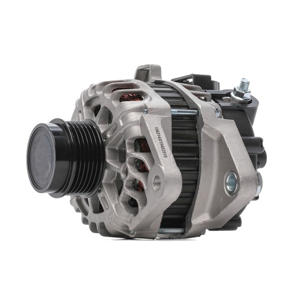 RIDEX 4G1153 Lichtmaschine