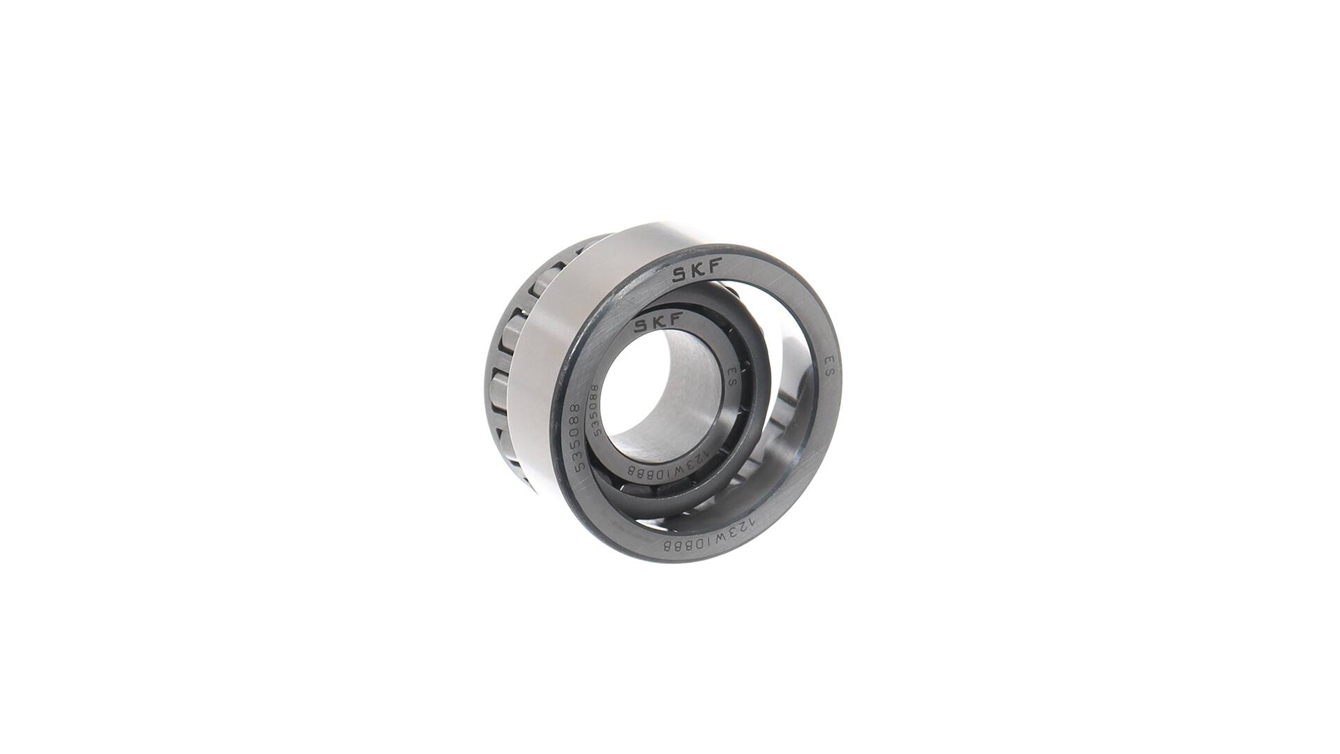 Roulement de roue VKHB 2007 SKF 001 981 8705 MERCEDES-BENZ