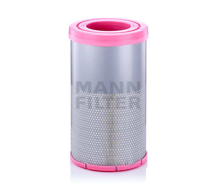 MANN-FILTER C 31 034 Luftfilter