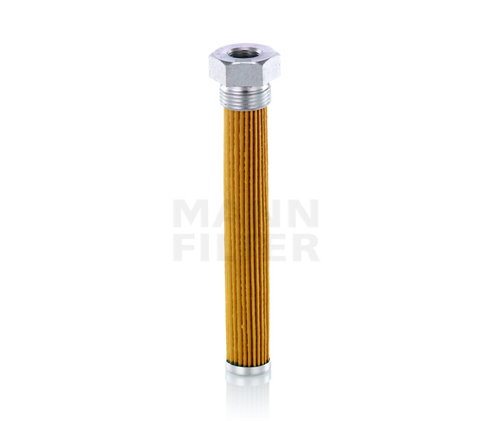 MANN-FILTER H 4007 Filtro de aceite