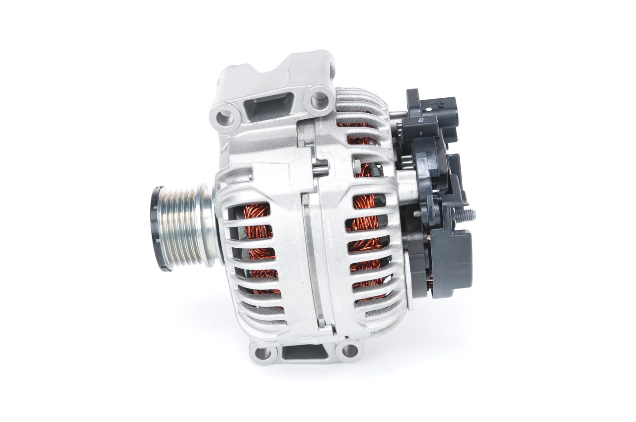 BOSCH E10 (>) 14V 90/200A Alternatore