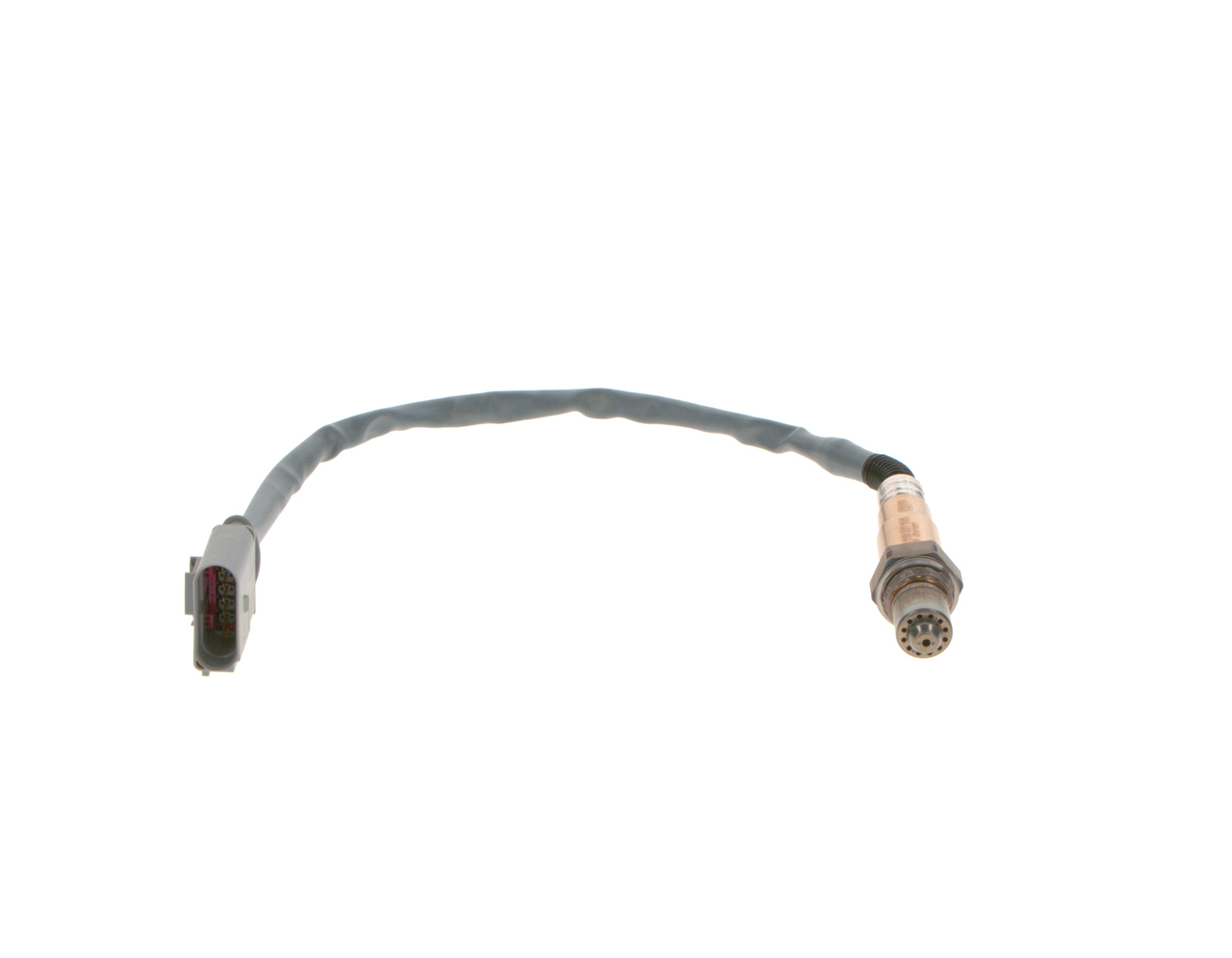 BOSCH Lambda andur 0 258 027 205 0 258 027 205 BOSCH Lambda andur Lexus odav