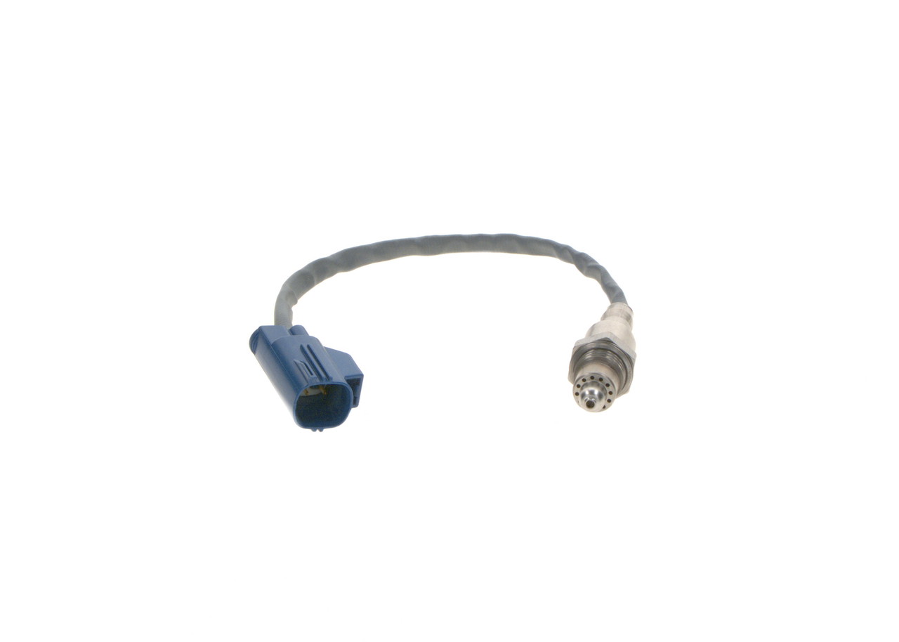 BOSCH Lambda sensor 0 258 030 01N BOSCH 0 258 030 01N JAGUAR F-PACE Oxygen sensor cheap