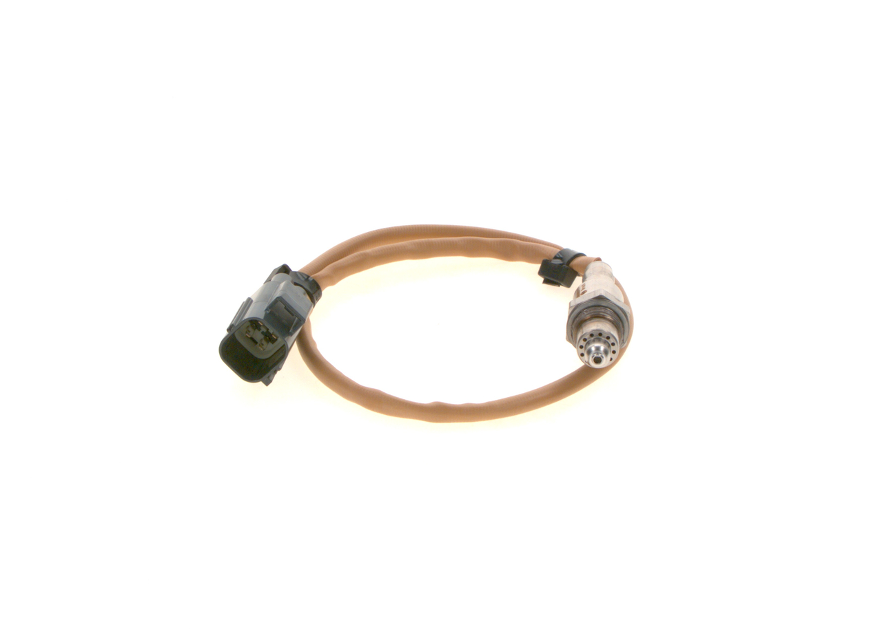 BOSCH 0 258 030 01W Lambdasonde Range Rover L494 5.0 SCV8 4x4 525 PS Benzin Kosten