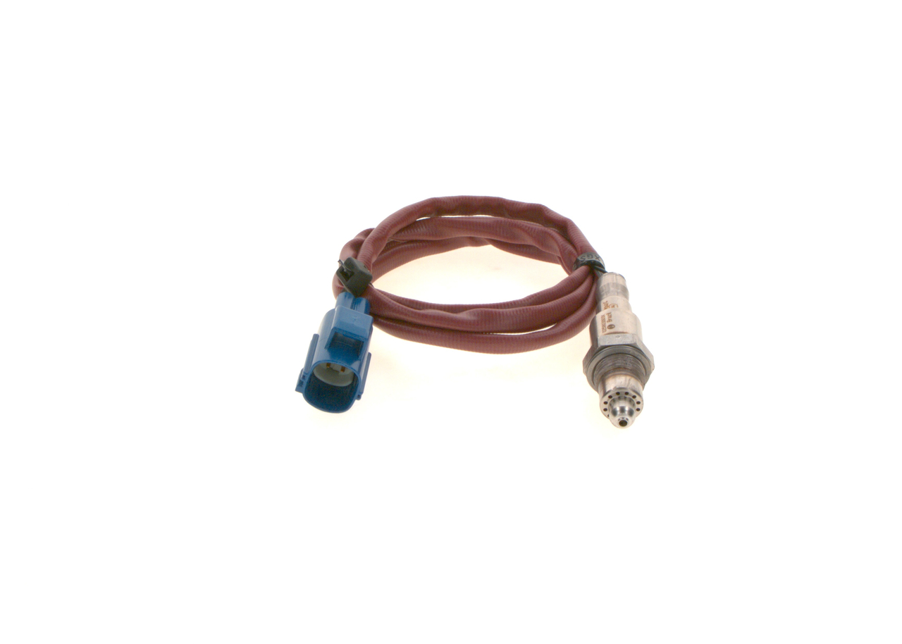 BOSCH 0 258 030 01X O2 Sensor Jaguar X540 2.0 P200 AWD 200 PS Benzin Kosten