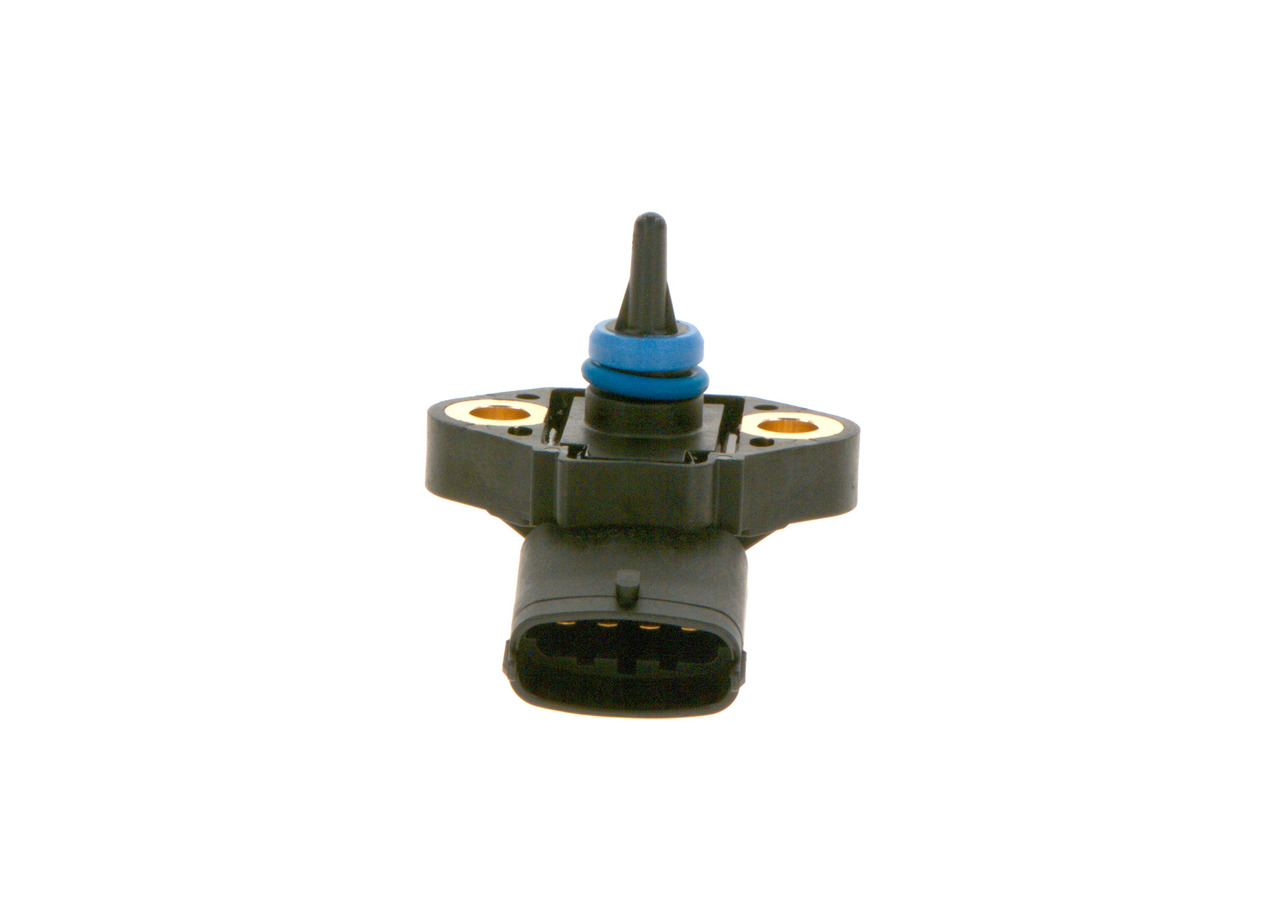 0 261 230 256 BOSCH oljetempgivare