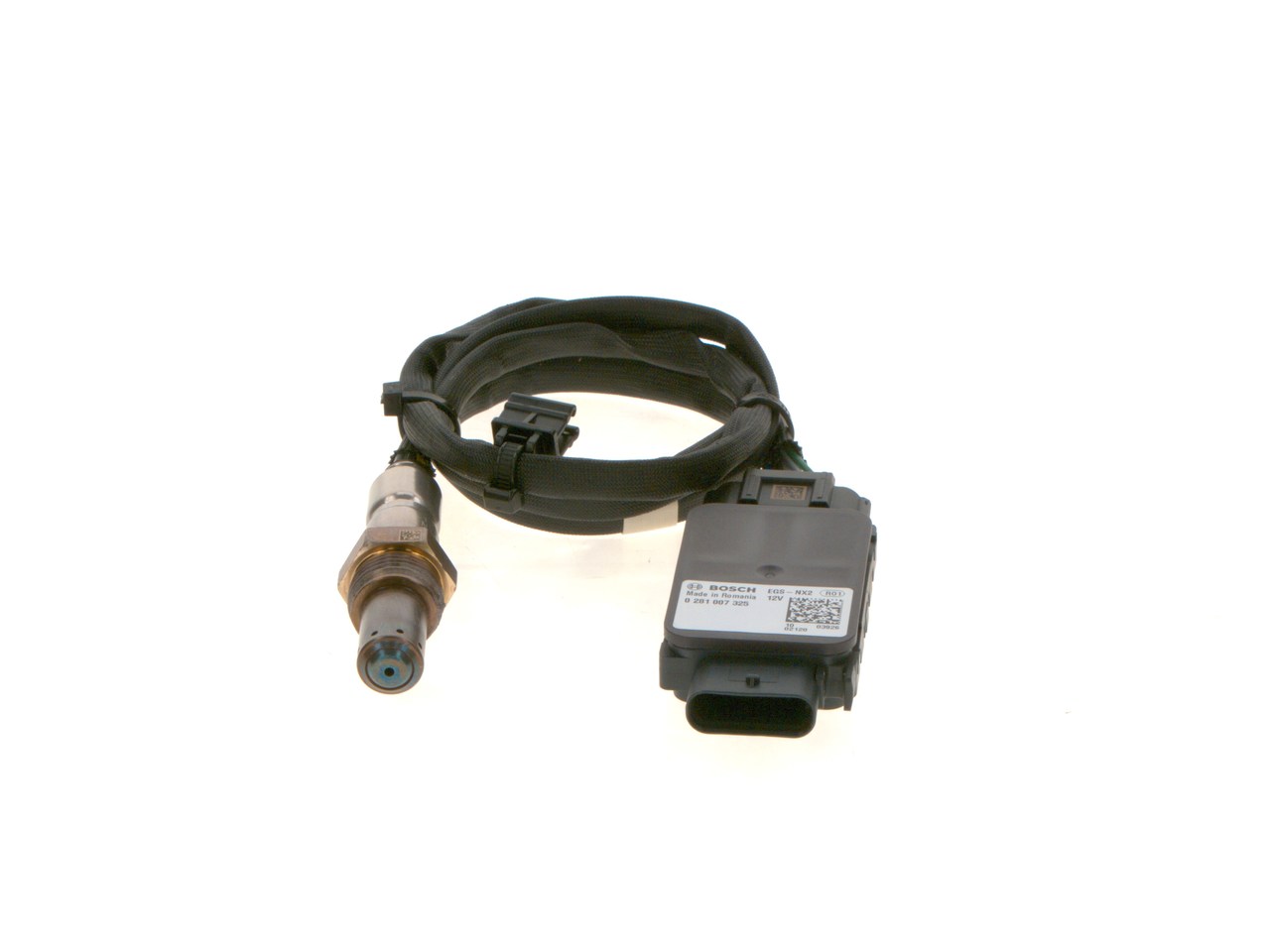 BOSCH EGS-NX2 NOx-sensor, karbamiidipritse