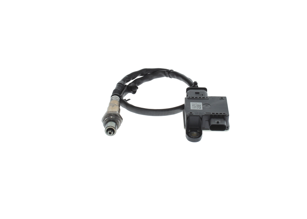BOSCH 0 281 007 509 Differenzdrucksensor HYUNDAI Tucson Box Body / SUV (TLE) 1.6 CRDi 136 PS Diesel Kosten