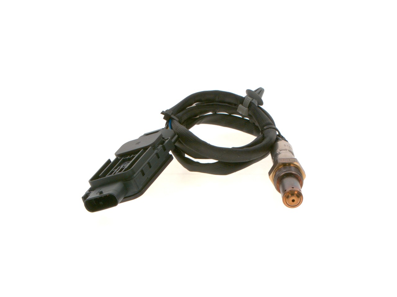 BOSCH EGS-NX2 Czujni NOx, wtrysk mocznika