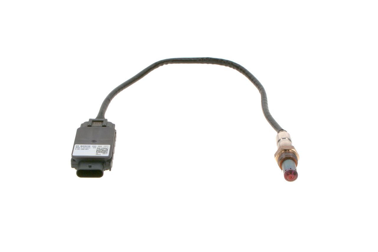 BOSCH EGS-NX2 Capteur NOx, Injection d'urée