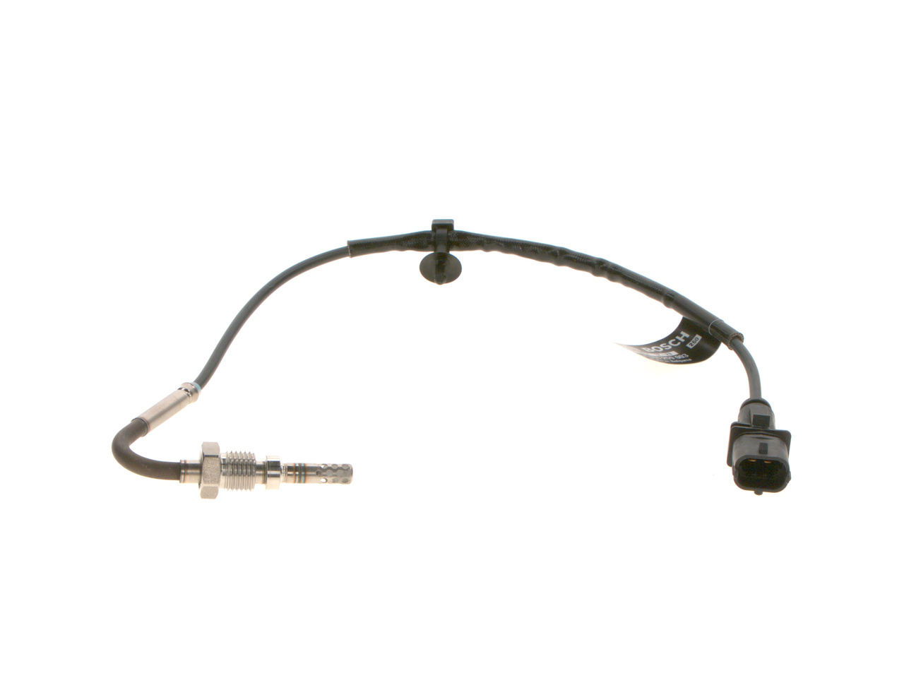 BOSCH Sensor, temp. gas escape 0 986 259 003 Sensor de gases de escape BOSCH Opel CORSA 0 986 259 003