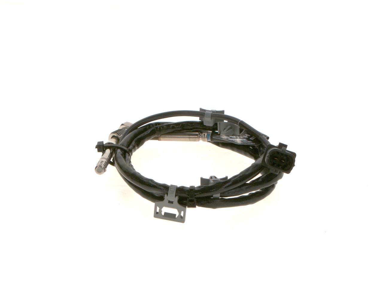 BOSCH Sensor, temperatura dos gases de escape 0 986 259 007 Sensor temperatura dos gases de escape RENAULT BOSCH 0 986 259 007