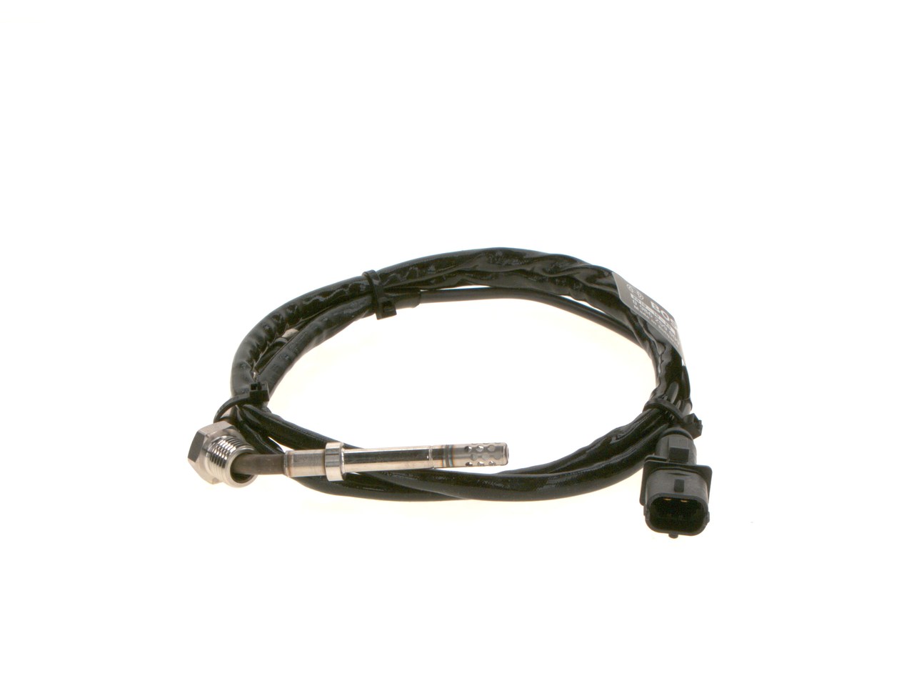 Palpeur, température des gaz 0 986 259 009 BOSCH 137038 FIAT