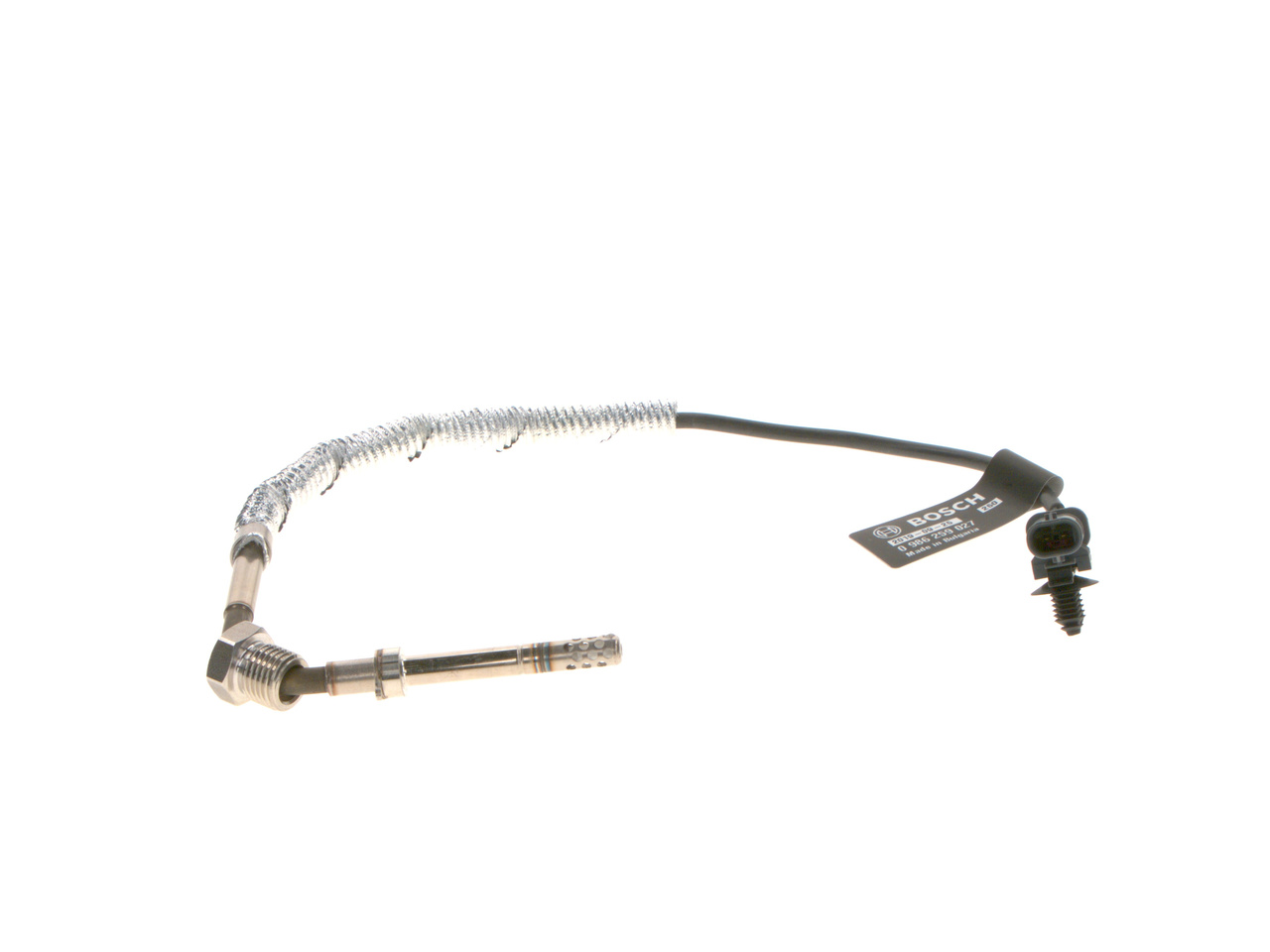 0 986 259 027 BOSCH avgas temperaturgivare pris