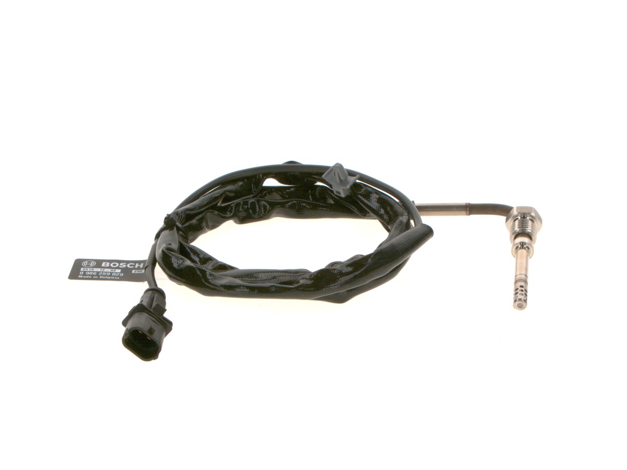 BOSCH EGS-T Sensor, exhaust gas temperature