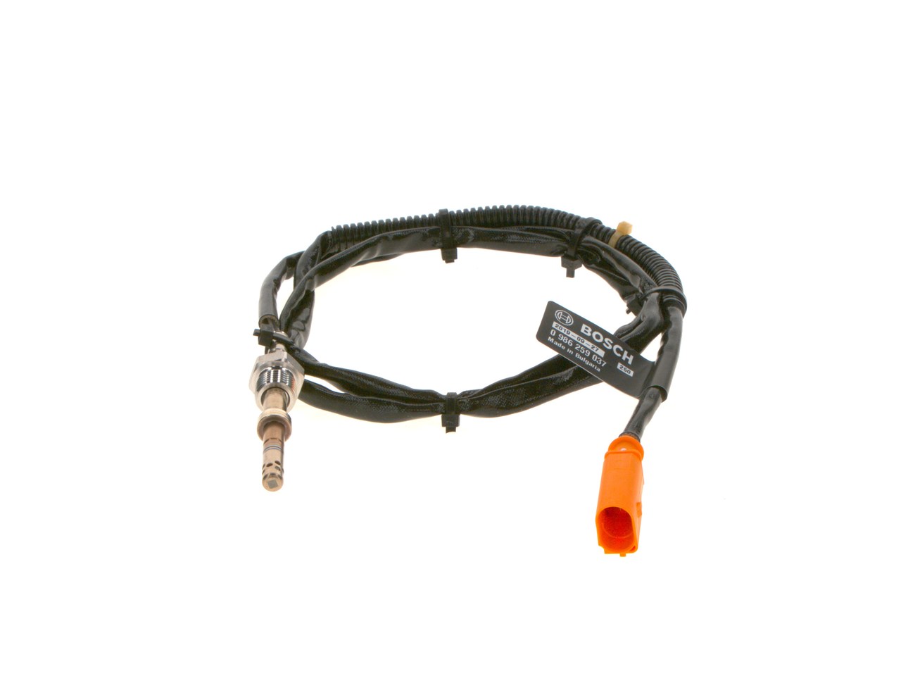 JEEP avgas temperaturgivare BOSCH 0 986 259 037