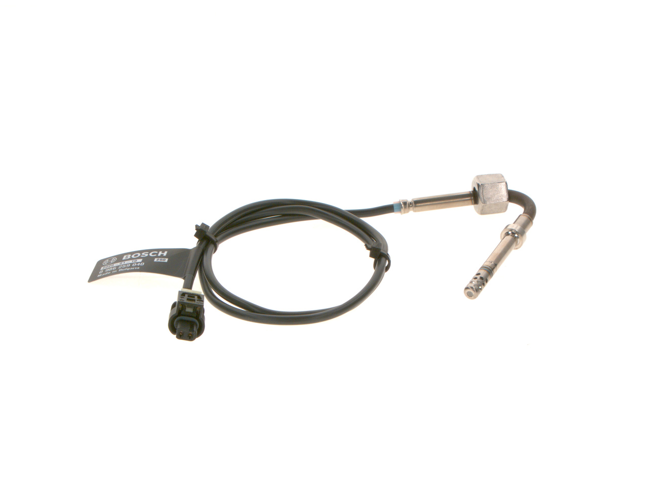 BOSCH 0986259065 EGT sensor Opel Astra H Sedan prijs