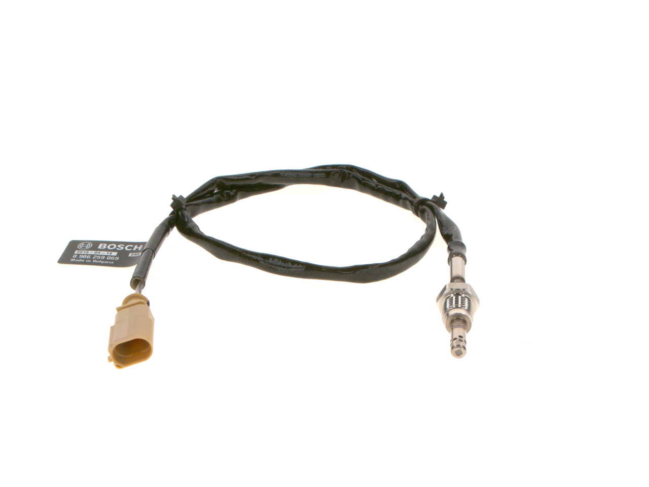 BOSCH Temperatūras sensors SEAT 0 986 259 069