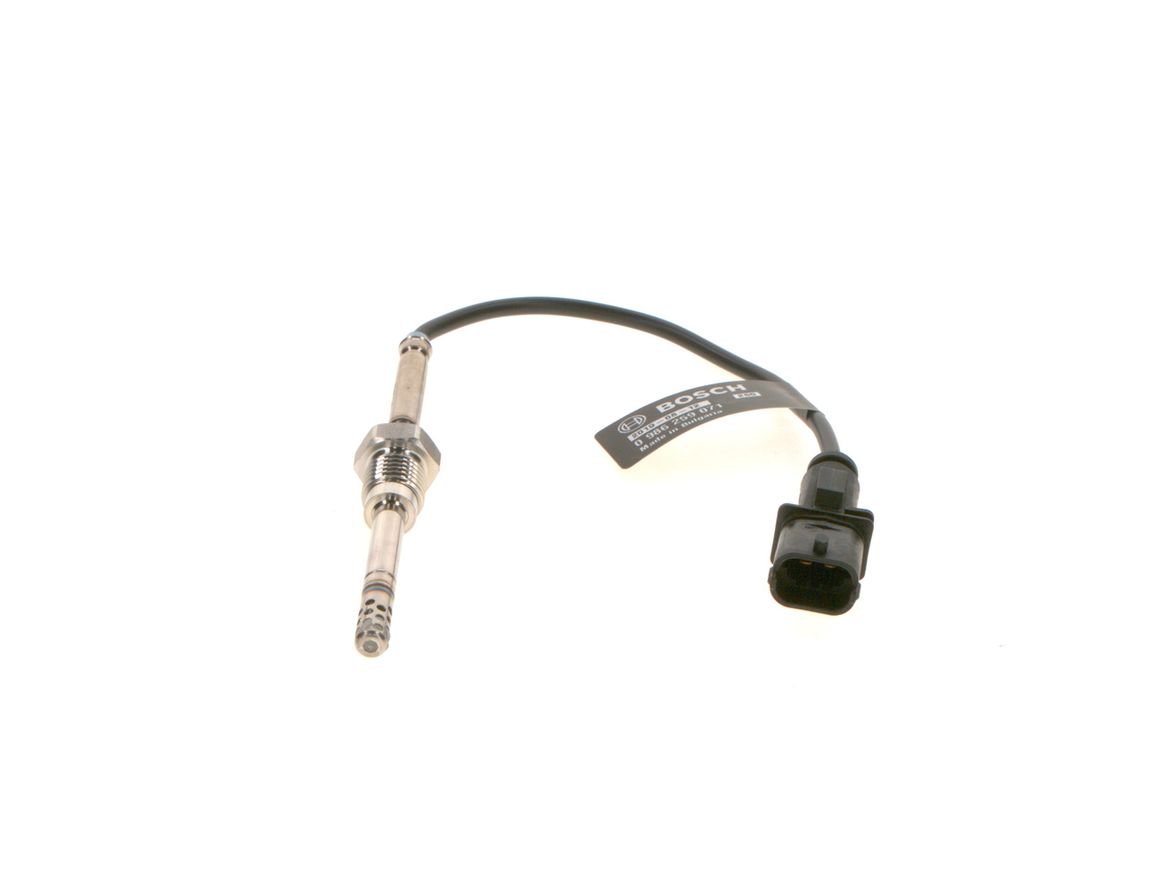 BOSCH 0 986 259 071 Snímač teploty výfukových plynov VAUXHALL Meriva Mk2 (B) (S10) 1.3 CDTI 75 KS nafta cena