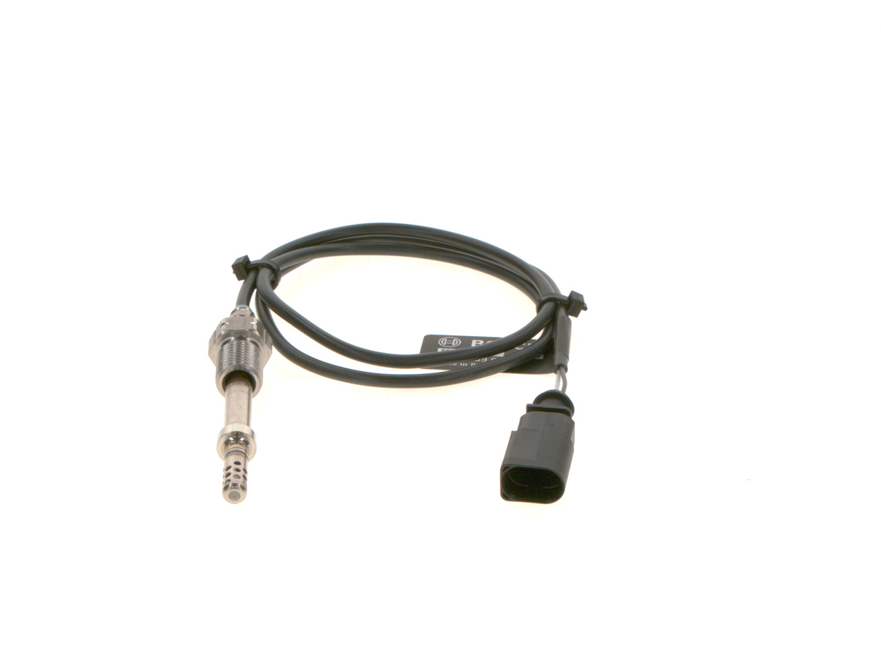 BOSCH 0 986 259 084 Αισθητήρας θερμοκρασίας καυσαερίων Passat B5 GP Sedan φθηνά