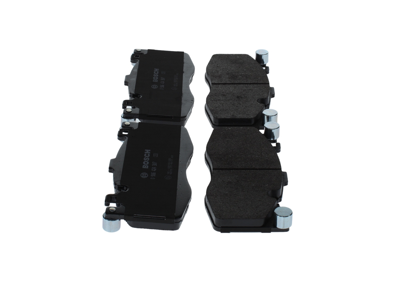 BOSCH BP2295 Remblokken