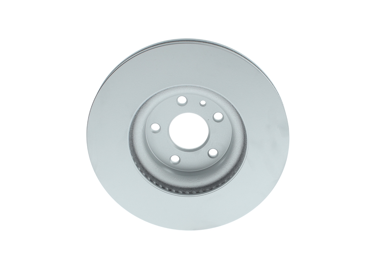 BOSCH BD 2532 Disco freno