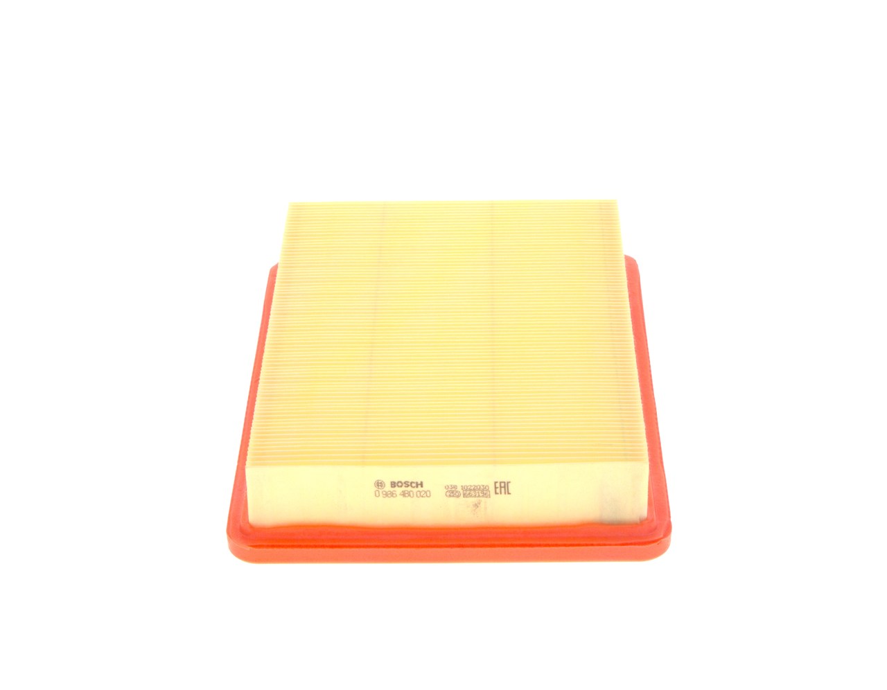BOSCH SM 020 Õhufilter