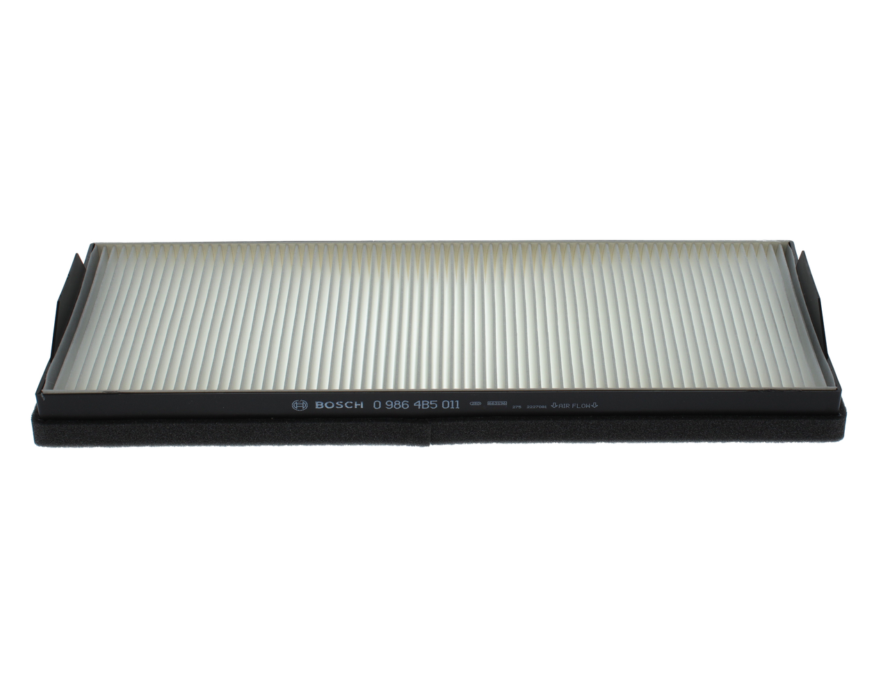 BOSCH MM 011 Filtro de habitáculo