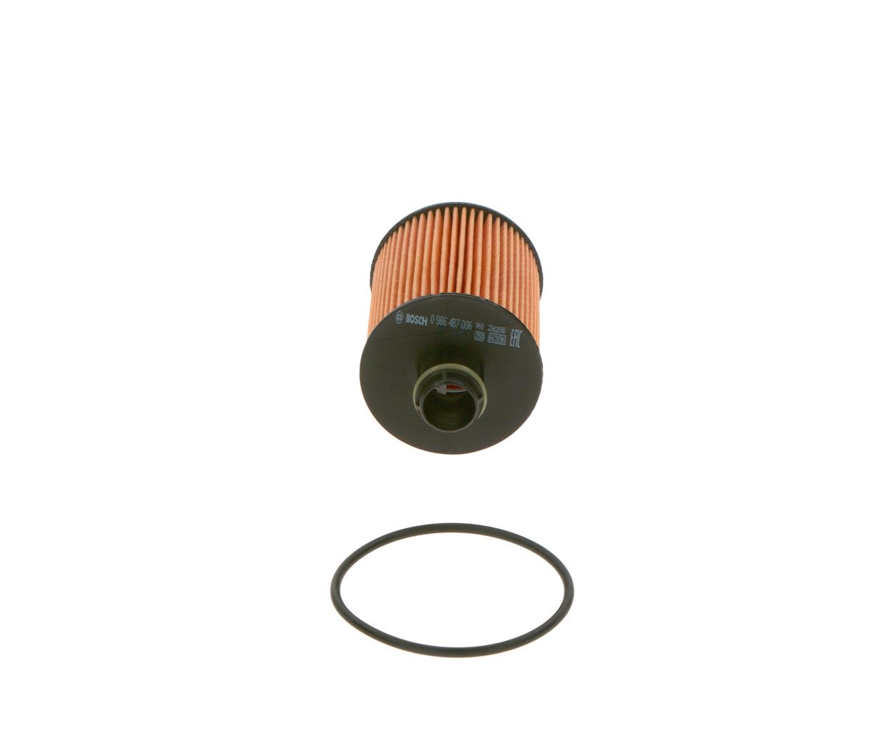 BOSCH PM 006 Filtro de aceite