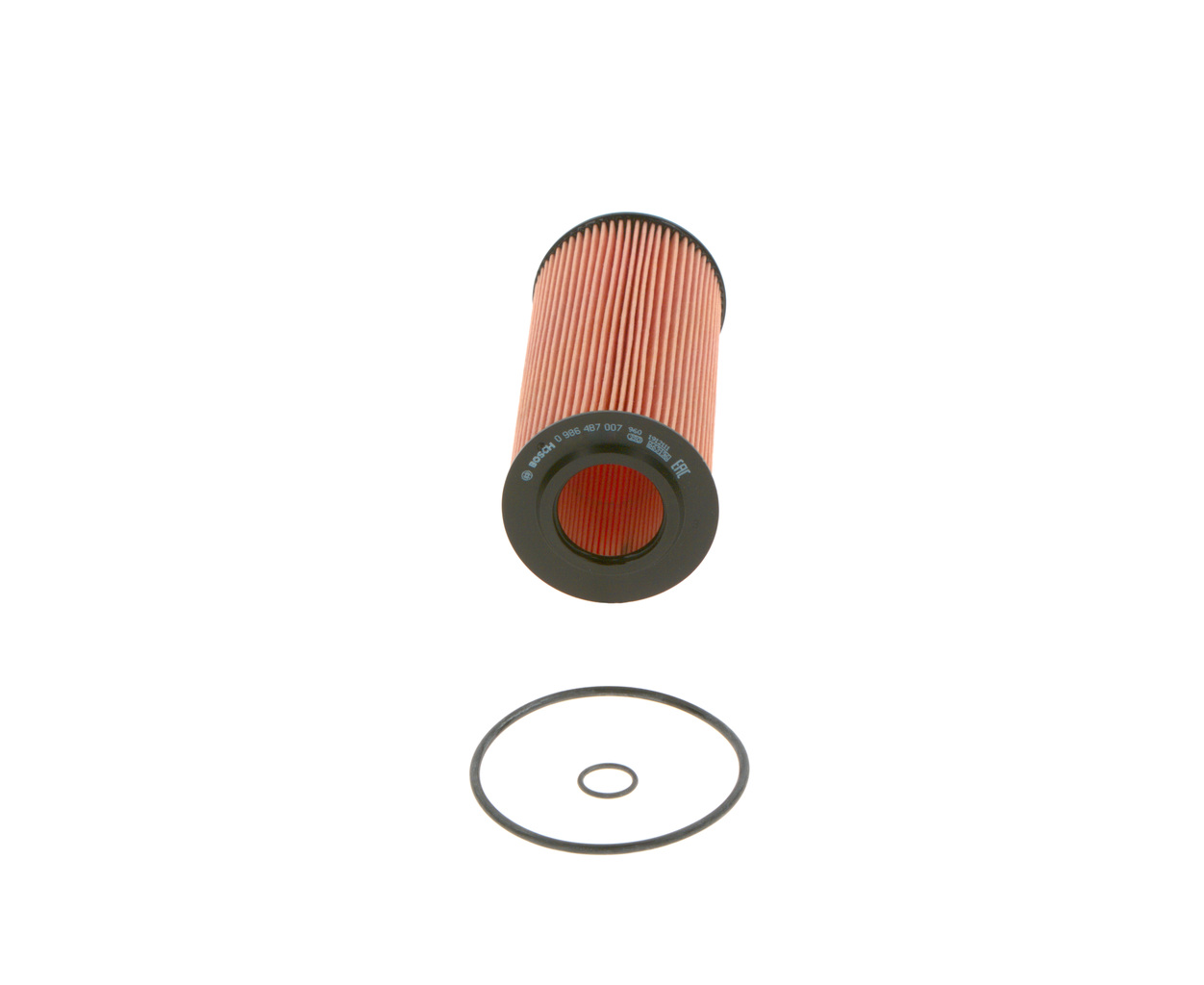 BOSCH PM 007 Filtr oleju