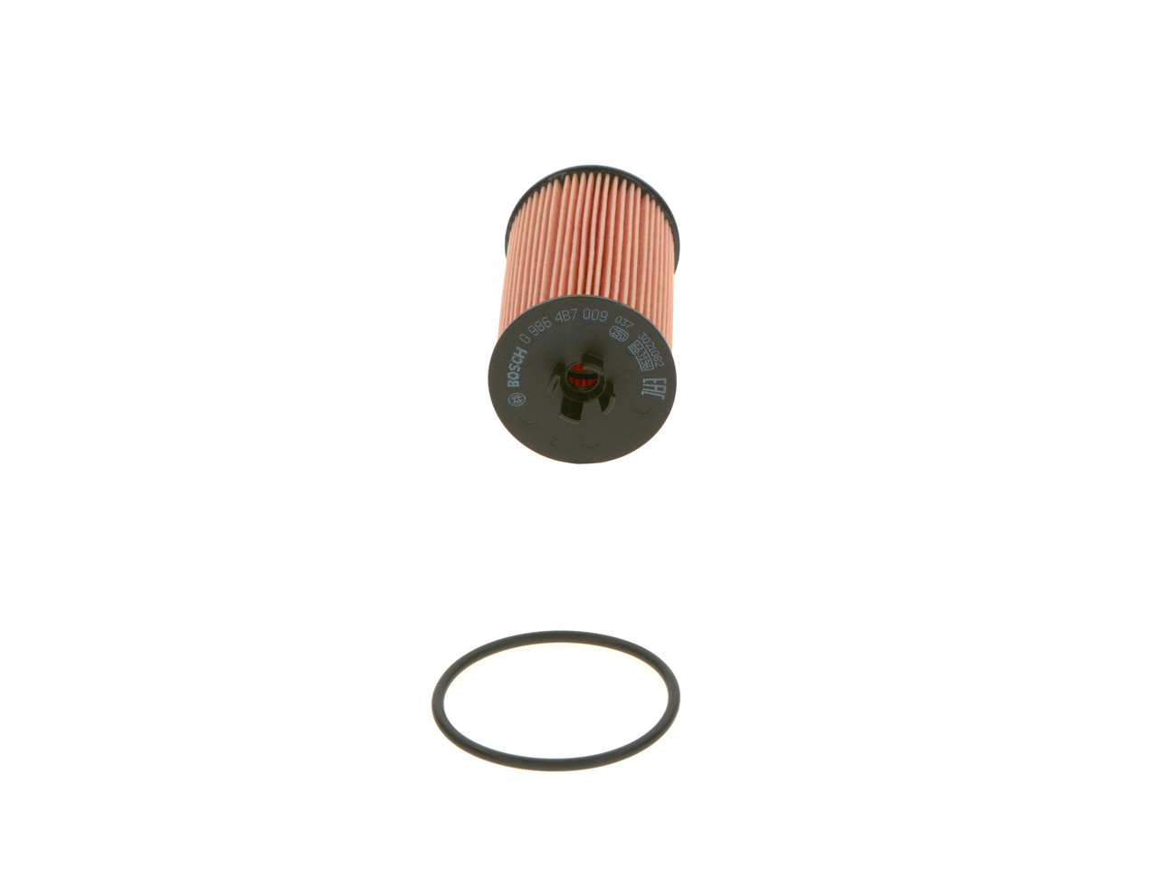 BOSCH PM 009 Õlifilter