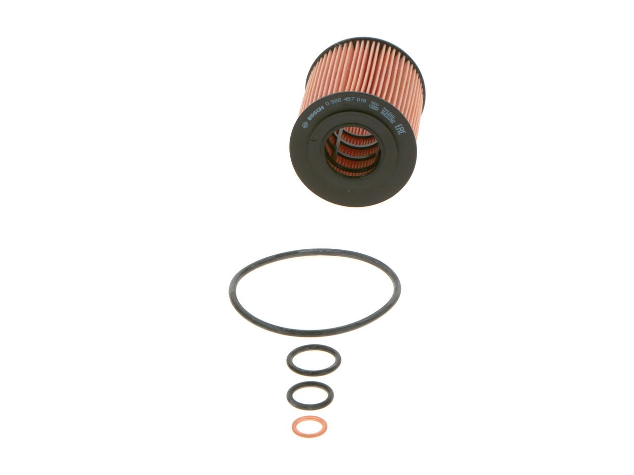 BOSCH PM 018 Filtre à huile